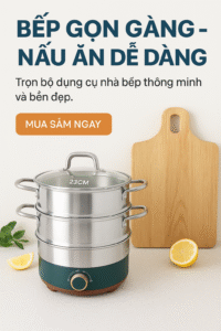 Tuấn anh gia dụng 5.0 gia dụng giá rẻ