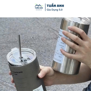 bình đựng nước