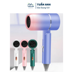 máy sấy tóc