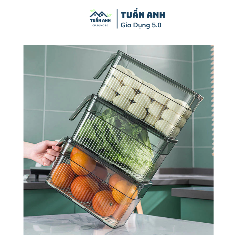 Hộp đựng thực phẩm