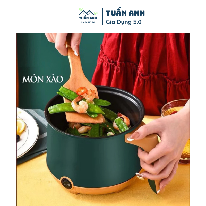 Nồi cơm - Nồi áp suất