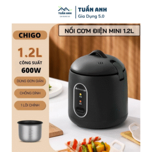 nồi cơm điện