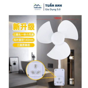 quạt mini