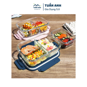 hộp đựng cơm
