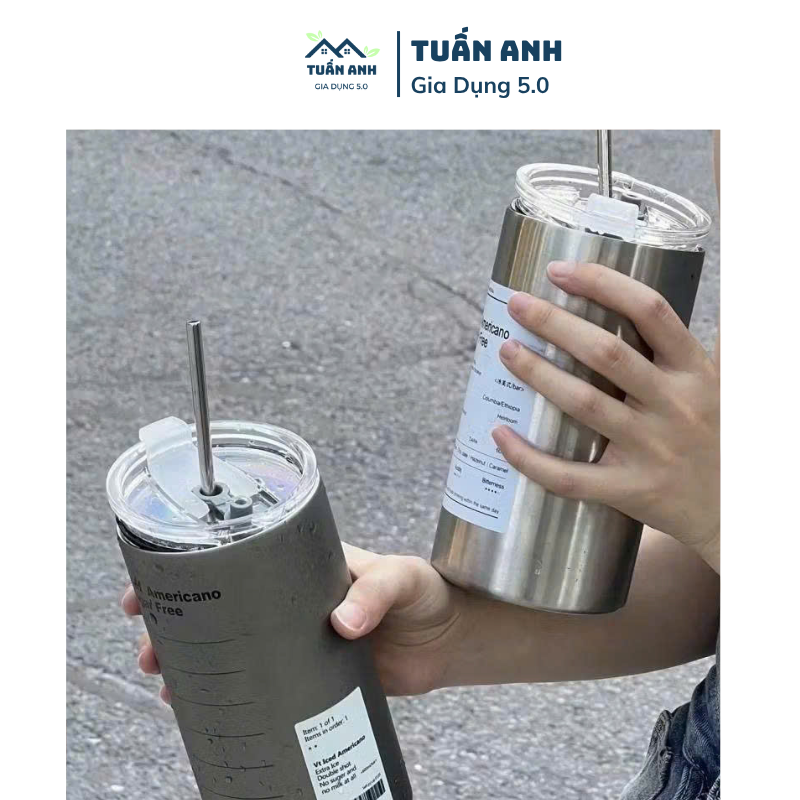 Bình nước - Bình giữ nhiệt