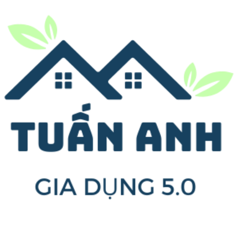 logo tuan anh gia dụng 5.0