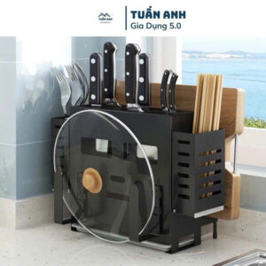 kệ để đồ nhà bếp