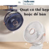 quạt mini