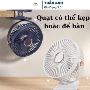 quạt mini
