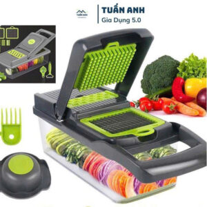 dụng cụ cắt rau củ