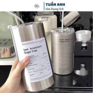 Bình đựng nước