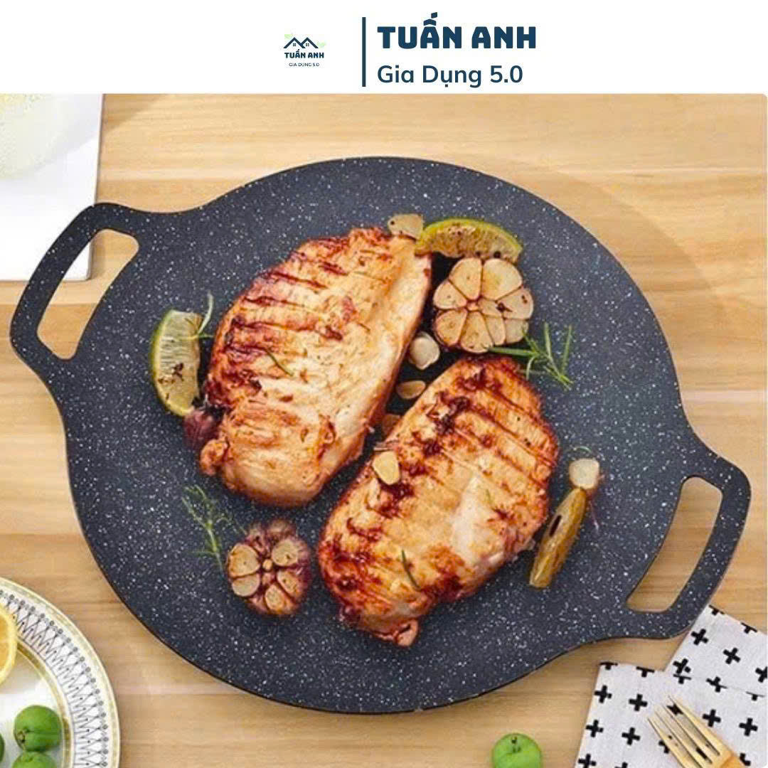 chảo chống dính