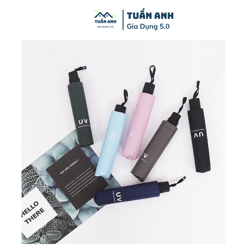 ô che mưa che nắng