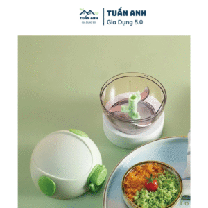 Đồ gia dụng tiết kiệm điện