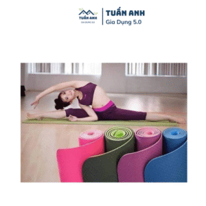THẢM YOGA