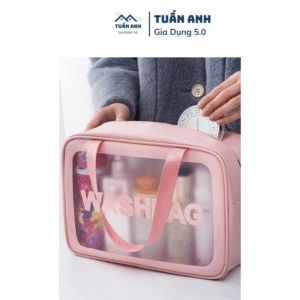 túi đựng mỹ phẩm