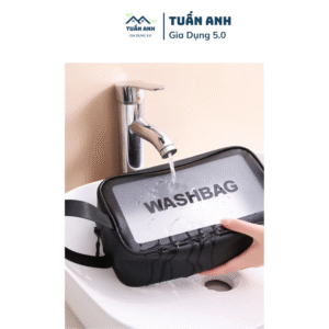 túi đựng mỹ phẩm