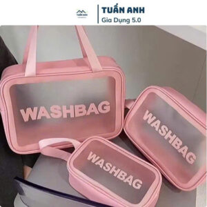 túi đựng mỹ phẩm