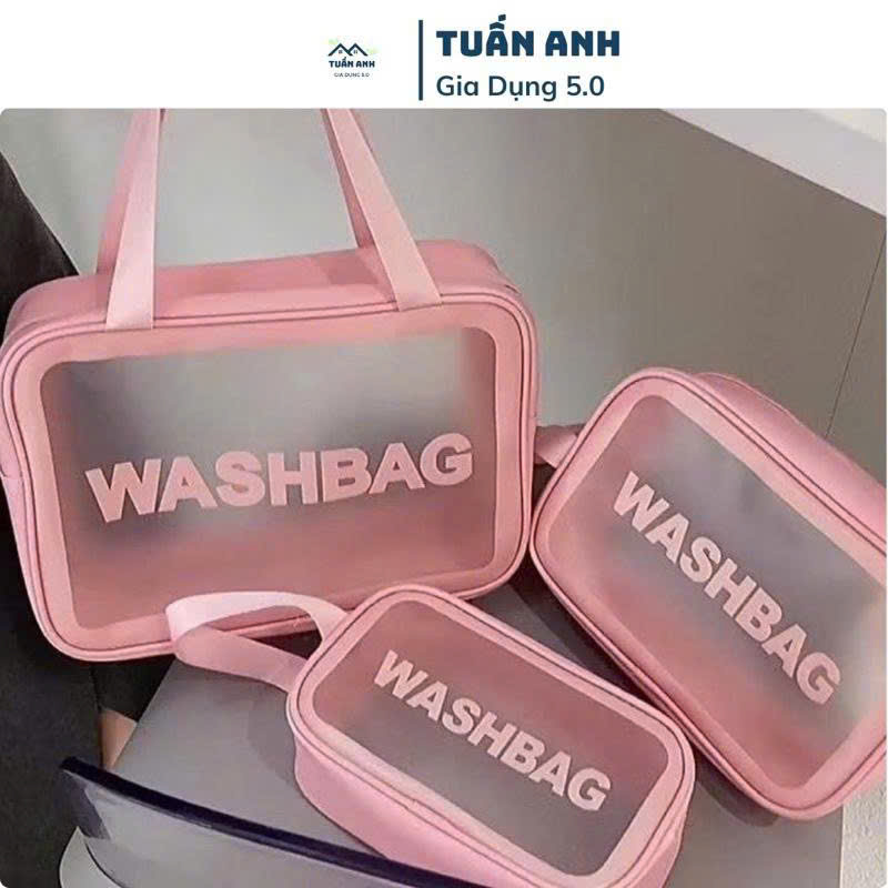 túi đựng mỹ phẩm