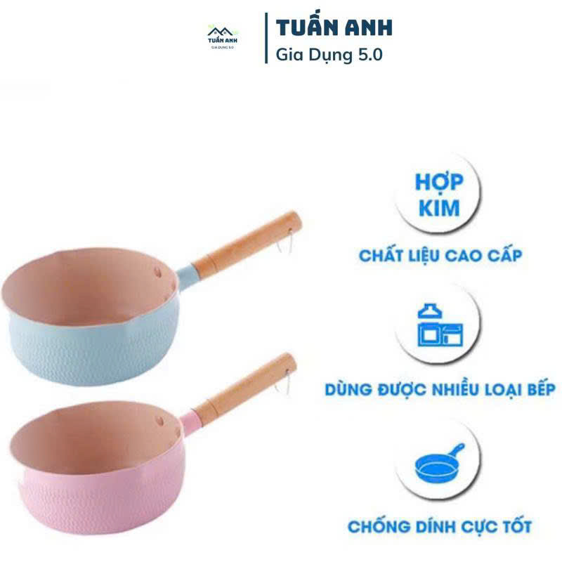 chảo chống dính
