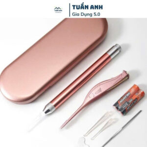 dụng cụ lấy ráy tai