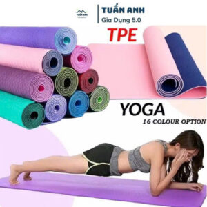 THẢM YOGA
