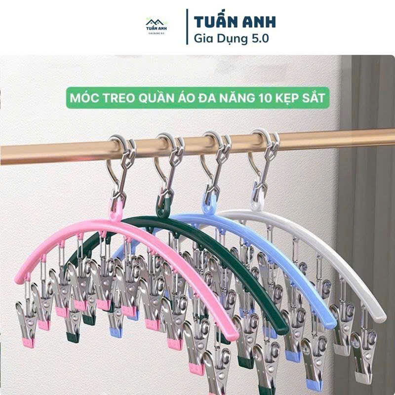 móc treo đồ lót