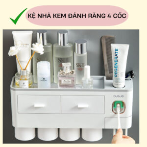 đồ gia dụng thông minh 