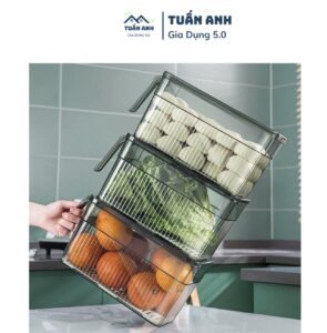 Hộp đựng thực phẩm