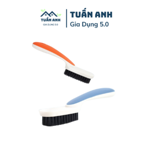 bàn chải giày mini 1