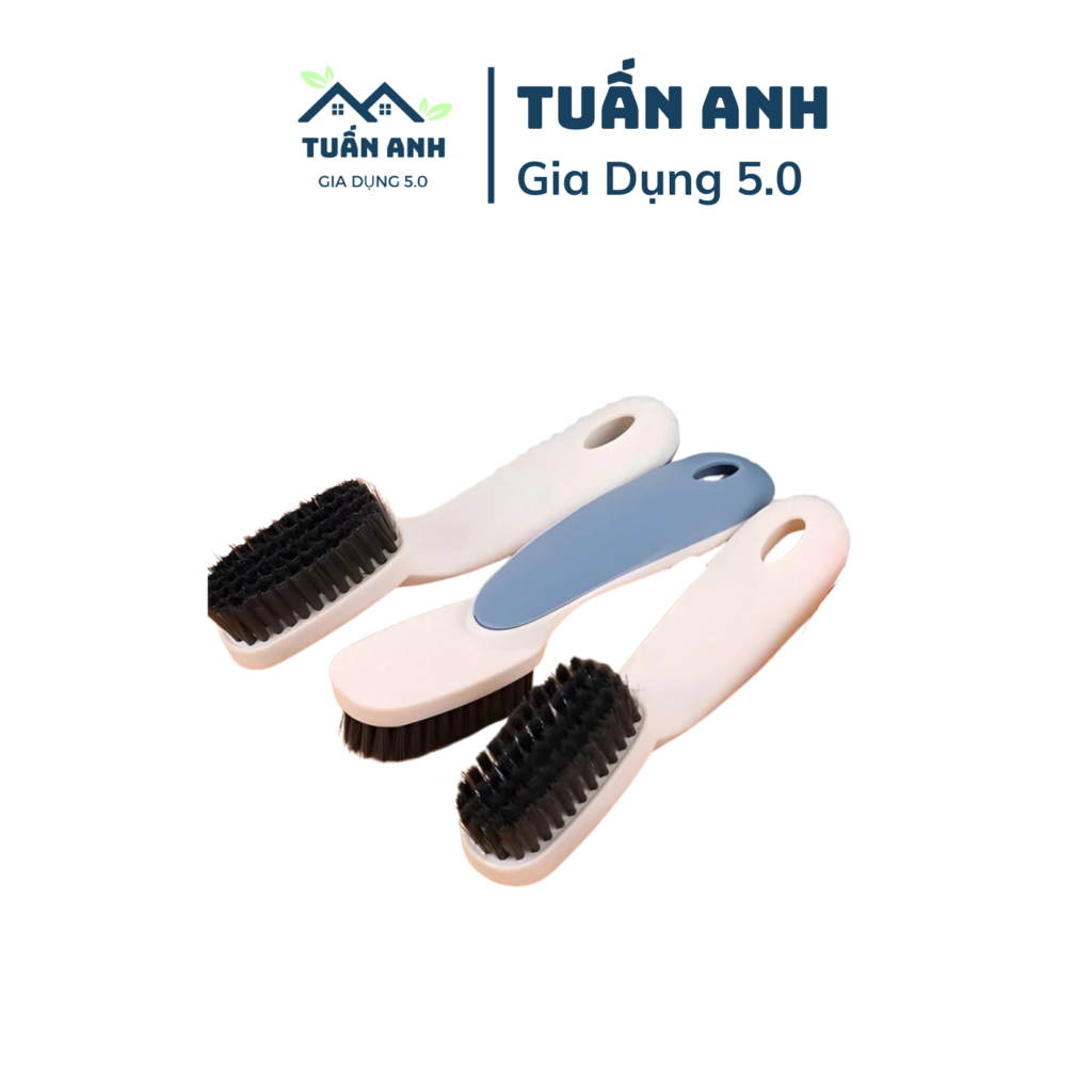 bàn chải giày mini 2