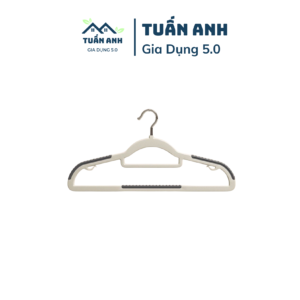 móc treo quần áo thông minh