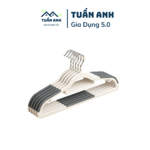 móc treo quần áo thông minh 2
